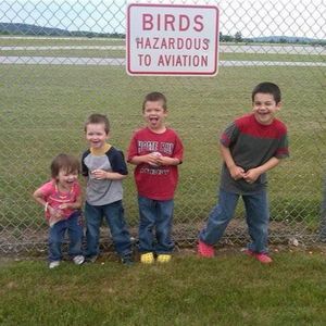 Meet your Posher, Alisha